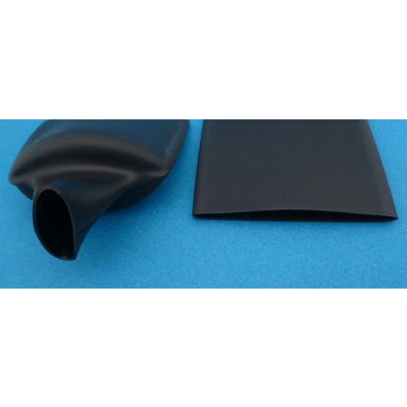 HSS40.0B krimpkous 40.0-20.0 mm
