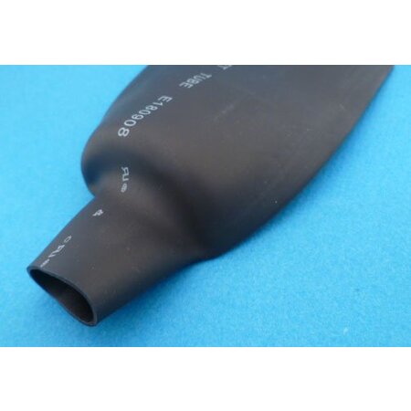 HSS50.0B krimpkous 50.0-25.0 mm
