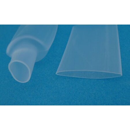 HSS25.4TR krimpkous 25.4-12.7 mm