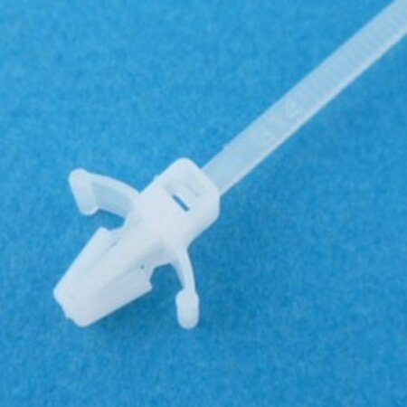 PMT110 bundelbandje 110mm push mount 10 stuks