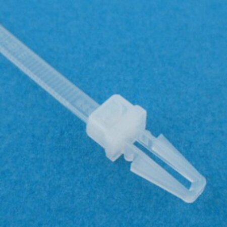 PMT145 bundelbandje 155mm push mount 10 stuks