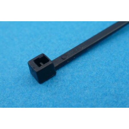 NCS16026BLK 160/2.6mm