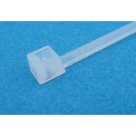NCS37036WL 370/3.6mm transparant