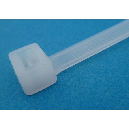 NCS370WL 365/7.8mm transparant