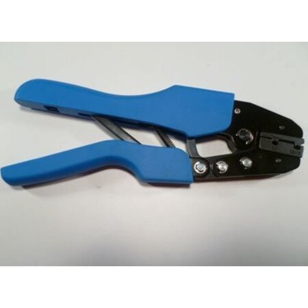 AN-02-FL krimpen ongeisoleerd haaks