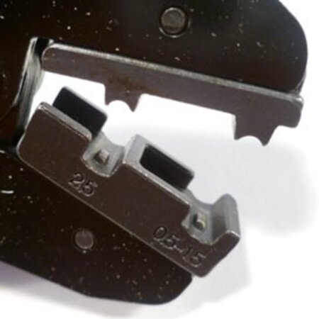 AN-02-FL krimpen ongeisoleerd haaks