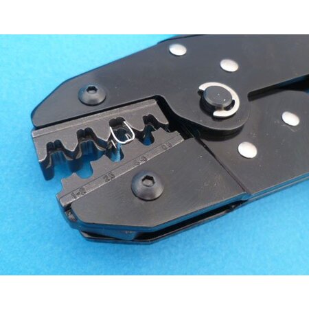 LY-63B krimpen ongeisoleerd 0.5-6 mm2