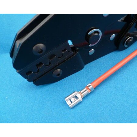 LY-63B krimpen ongeisoleerd 0.5-6 mm2