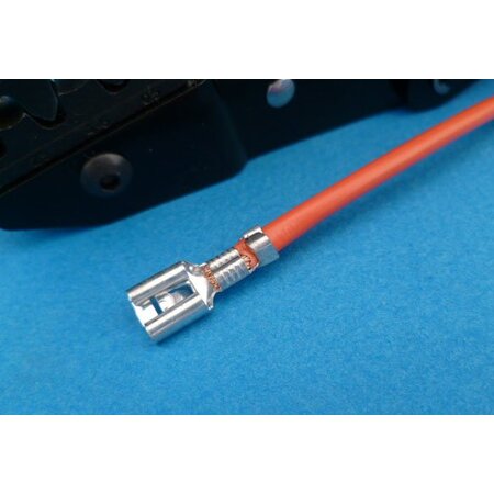 LY-63B krimpen ongeisoleerd 0.5-6 mm2