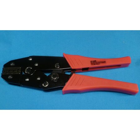 LY-48B krimpen ongeisoleerd 0.5-2.5 mm2