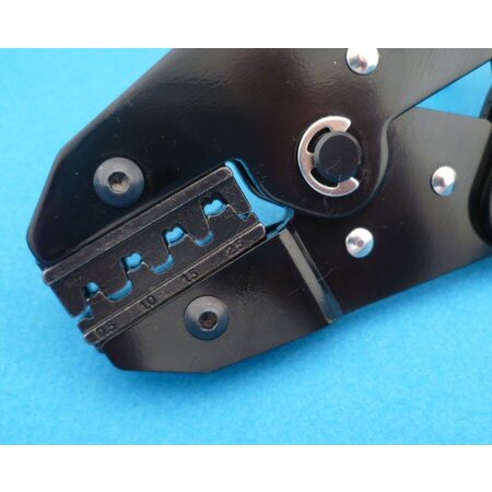 LY-48B krimpen ongeisoleerd 0.5-2.5 mm2