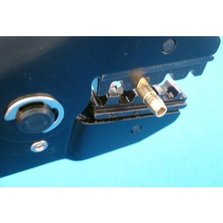 LY-48B krimpen ongeisoleerd 0.5-2.5 mm2
