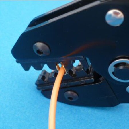 LY-48B krimpen ongeisoleerd 0.5-2.5 mm2