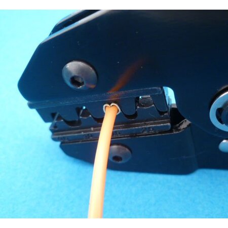 LY-48B krimpen ongeisoleerd 0.5-2.5 mm2