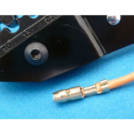 LY-48B krimpen ongeisoleerd 0.5-2.5 mm2
