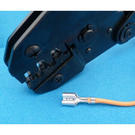 900763 krimpen ongeisoleerd 1.5-6 mm2