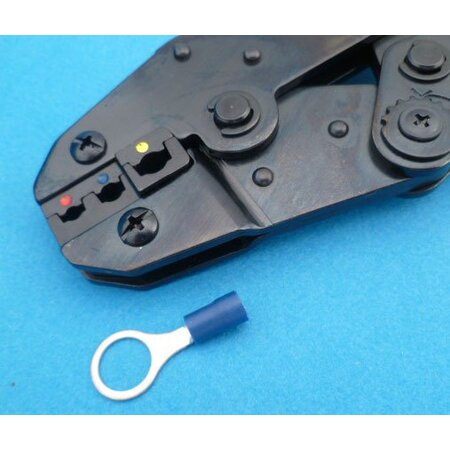 900756 krimpen geisoleerd 0.5-6.0 mm2