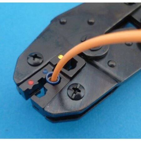 900756 krimpen geisoleerd 0.5-6.0 mm2