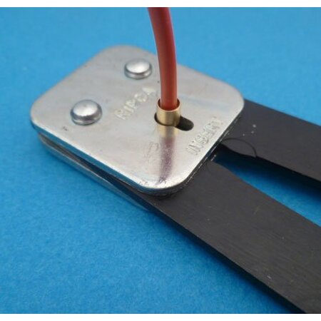 SSCT1 bullet krimptang