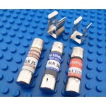 Littelfuse Midget fuses