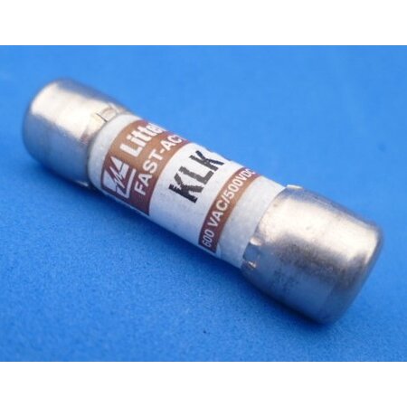 Zekering KLK... 10 stuks