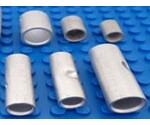 Butt connectors