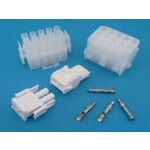 Universal Mate-N-Lock Connectors