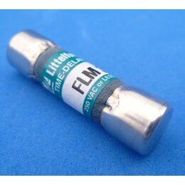 Zekering FLM... 10 stuks