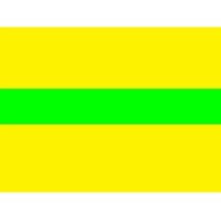 Draad 2.0 mm2 geel/lichtgroen