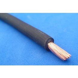Flex 10.0 mm2 zwart