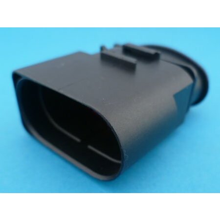 FEP28-8P-MALE leeg stekkerhuis