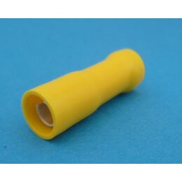 Bullet connector 4 mm