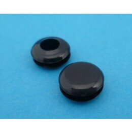 PVC afdichtdop 7,2 mm