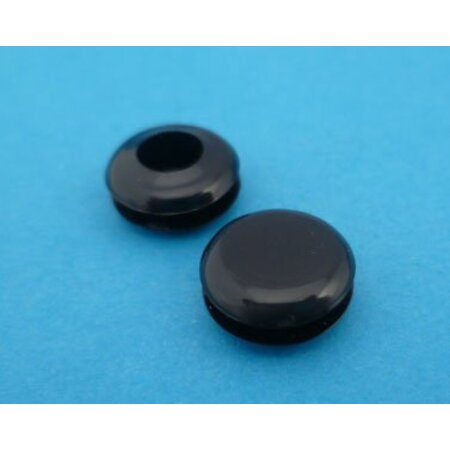 PVC afdichtdop 7,2 mm GMC-0705