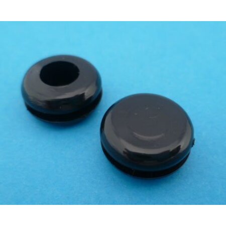 PVC afdichtdop 10,0 mm GMC-1006