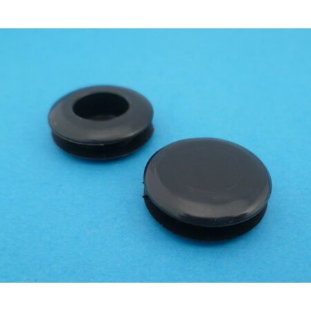 PVC afdichtdop 13,9 mm GMC-1410