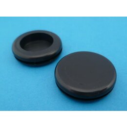 PVC afdichtdop 20,1 mm