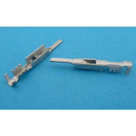 DEL-7581-L male 0,8 mm2