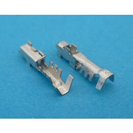 DEL-9484-L female 1,0 mm2