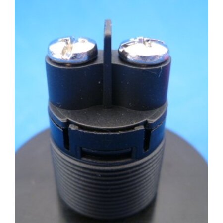 MBS10 hoofdstroomschakelaar 50A