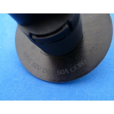 MBS10 hoofdstroomschakelaar 50A