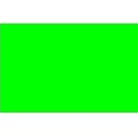 Draad 0.5 mm2 lichtgroen