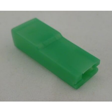 6.3 mm RS63004G groen