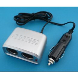 CLP102 aansteker verdubbelaar