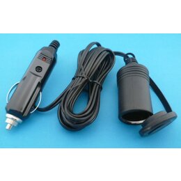 CLP108 aansteker verlengkabel