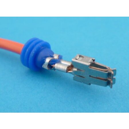 PT48-F-40-S power timer 4,8