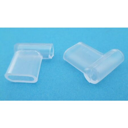 6.3 mm RS63 isolatiehuls