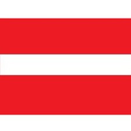 Draad 1.5 mm2 rood/wit
