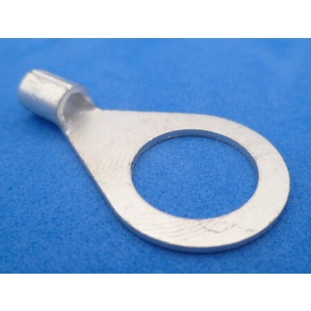 DIN612 ring kabelschoen