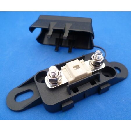 MIDI zekeringhouder MIDI1